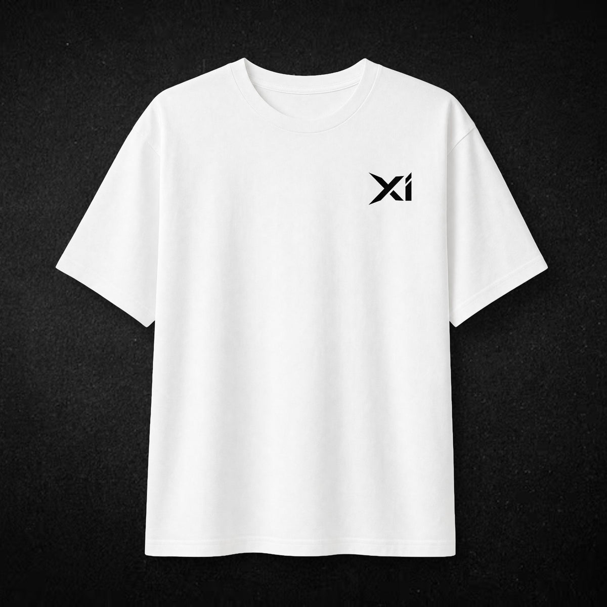 VANTA XI Heavyweight Tee