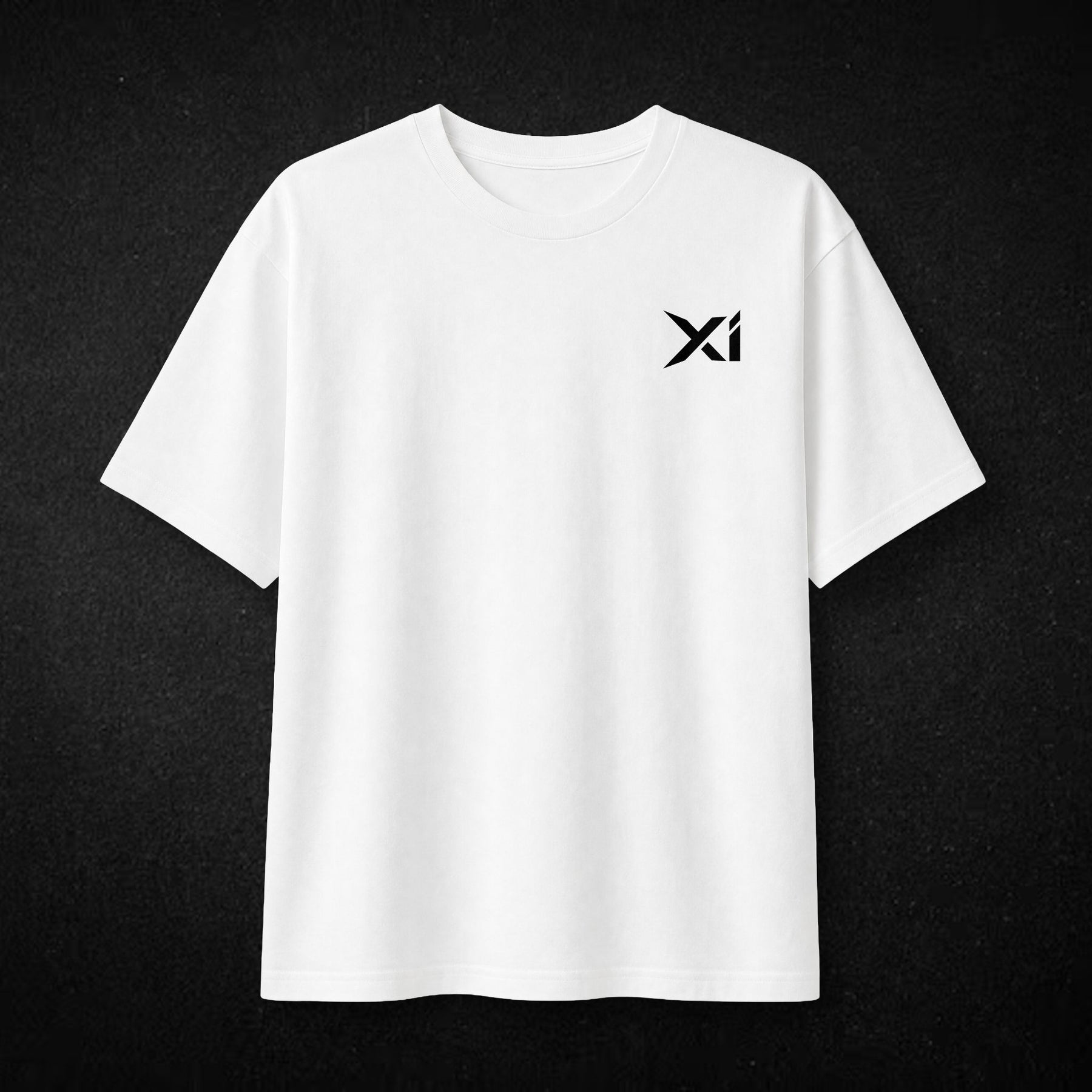 Unisex 7.5-Ounce Heavyweight Tee
